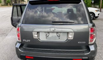 
										2007 Honda Pilot EX-L full									