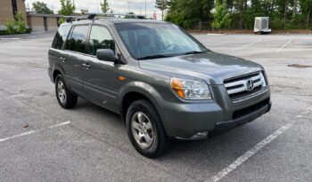 
										2007 Honda Pilot EX-L full									