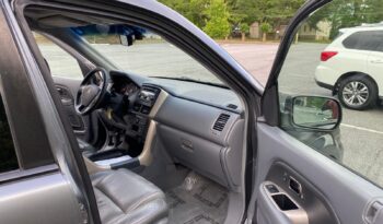 
										2007 Honda Pilot EX-L full									