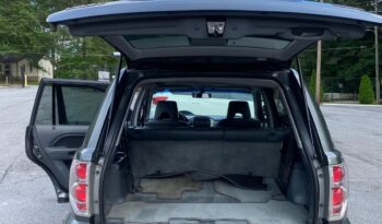 
										2007 Honda Pilot EX-L full									