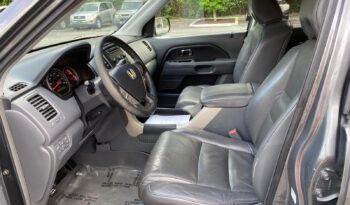 
										2007 Honda Pilot EX-L full									