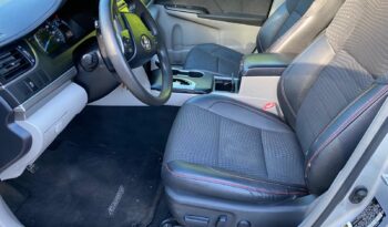 
										2012 TOYOTA CAMRY BASE full									