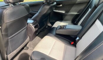 
										2014 Toyota Camry LE full									