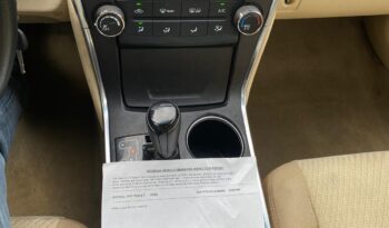 
										2017 Toyota Camry LE full									