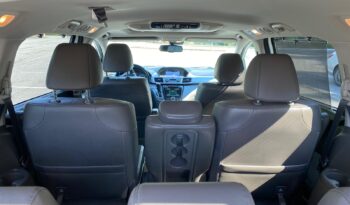 
										2016 Honda Odyssey Touring full									