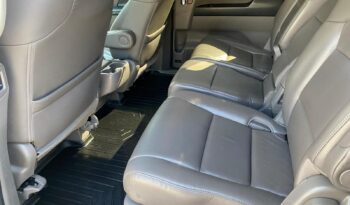 
										2016 Honda Odyssey Touring full									