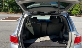 
										2011 TOYOTA HIGHLANDER BASE V6 full									