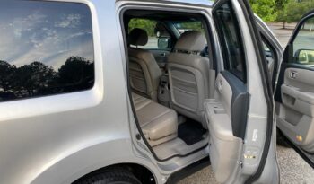 
										2011 Honda Pilot EX-L full									