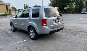 
										2011 Honda Pilot EX-L full									