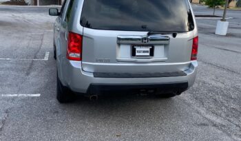 
										2011 Honda Pilot EX-L full									