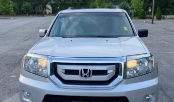 
										2011 Honda Pilot EX-L full									