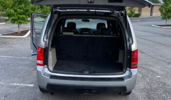 
										2011 Honda Pilot EX-L full									