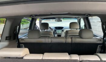 
										2011 Honda Pilot EX-L full									