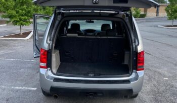 
										2011 Honda Pilot EX-L full									