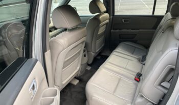 
										2011 Honda Pilot EX-L full									