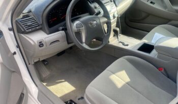 
										2008 Toyota Camry LE full									