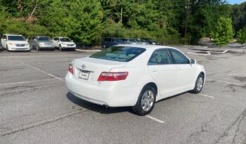 
										2008 Toyota Camry LE full									