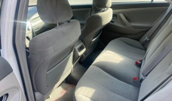 
										2008 Toyota Camry LE full									