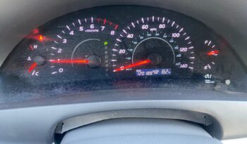 
										2008 Toyota Camry LE full									