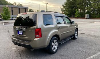 
										2011 Honda Pilot EX-L full									