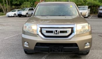 
										2011 Honda Pilot EX-L full									