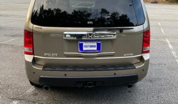 
										2011 Honda Pilot EX-L full									