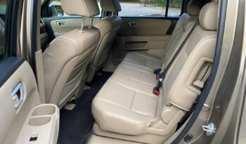 
										2011 Honda Pilot EX-L full									