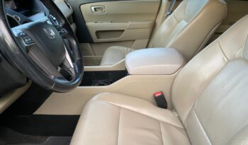 
										2011 Honda Pilot EX-L full									