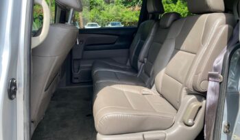 
										2015 HONDA ODYSSEY EX-L full									