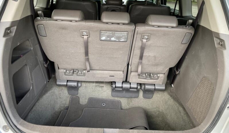 
								2015 HONDA ODYSSEY EX-L full									