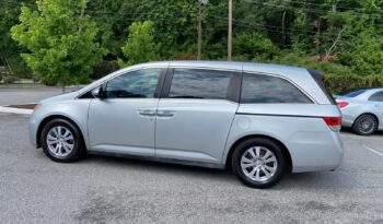 
										2015 HONDA ODYSSEY EX-L full									