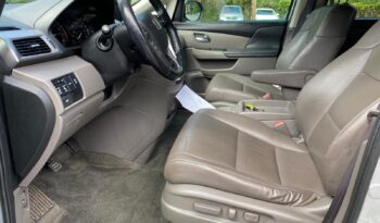 
										2015 HONDA ODYSSEY EX-L full									