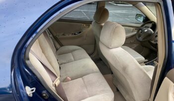 
										2005 Toyota Corolla CE full									