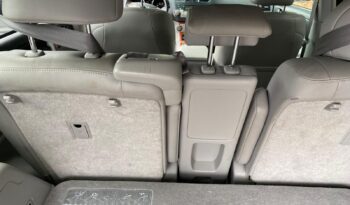 
										2008 Toyota Highlander Limited Version full									