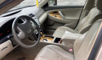 
										2008 Toyota Highlander Limited Version full									