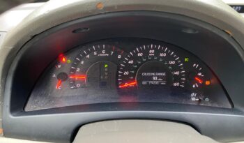 
										2007 Toyota Camry XLE V6 full									