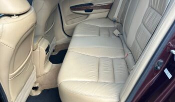 
										2010 Honda Accord SDN EX-L full									