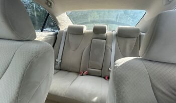 
										2007 Toyota Camry LE full									