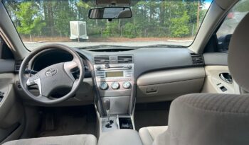 
										2007 Toyota Camry LE full									