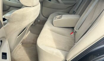 
										2007 Toyota Camry LE full									