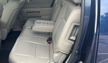 
										2015 HONDA PILOT EX-L full									