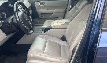 
										2015 HONDA PILOT EX-L full									