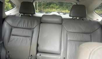 
										2012 Honda CR-V full									