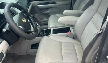 
										2012 Honda CR-V full									