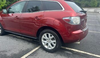 
										2008 MAZDA CX-7 SPORT full									