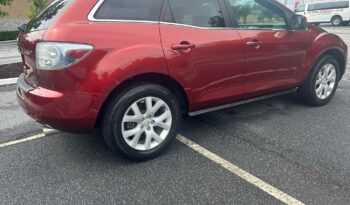 
										2008 MAZDA CX-7 SPORT full									