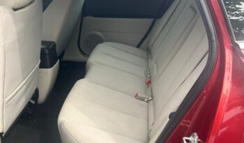 
										2008 MAZDA CX-7 SPORT full									