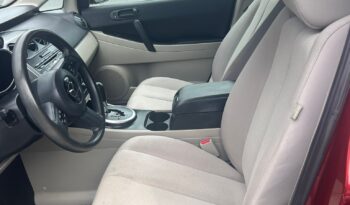 
										2008 MAZDA CX-7 SPORT full									