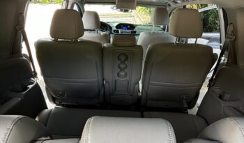 
										2014 Honda Odyssey full									