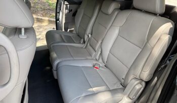 
										2014 Honda Odyssey full									